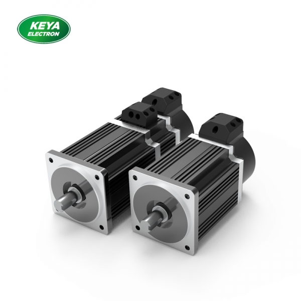 北京直流伺服80系列 24V 400W 3000RPM