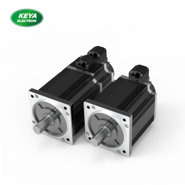 北京直流伺服130系列48V 1.5KW-2.5KW 3000RPM