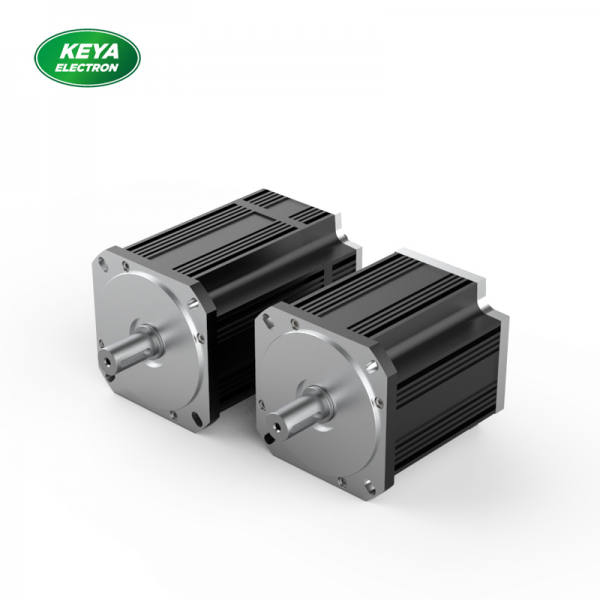 北京直流伺服200系列48/96V 5KW-7.5KW 3000RPM