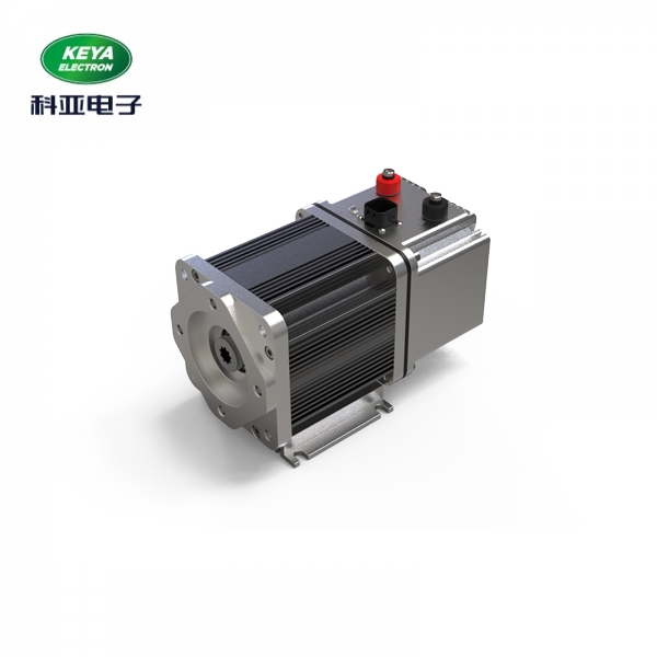 北京液压泵站一体机24V 3500W 3500RPM