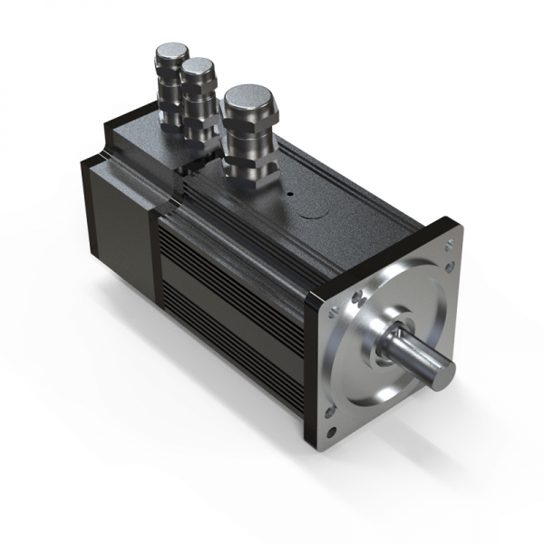 北京防爆146EX系列48V  1.5KW-3KW 3000RPM