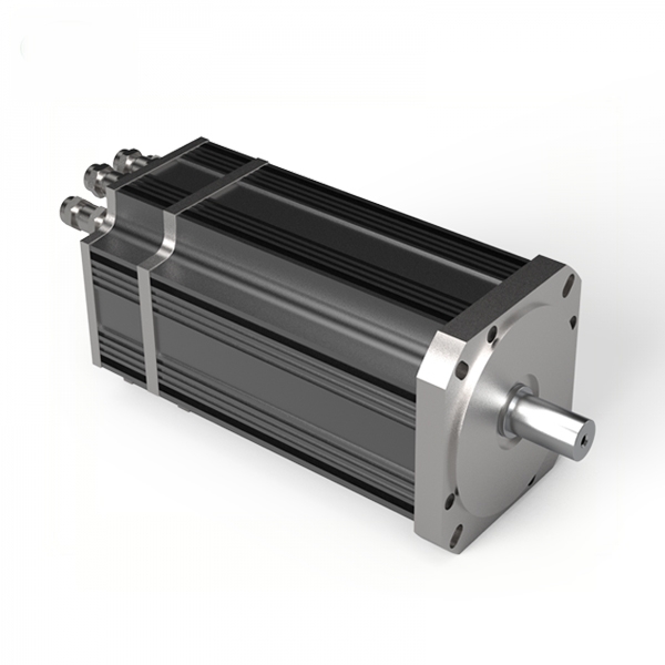 北京防爆200EX系列96V 5KW-10KW 3000RPM